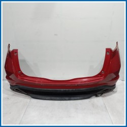 Paraurti sup. FACCIA, SUPERIORE PARAURT 
 
post. HONDA Civic VIII