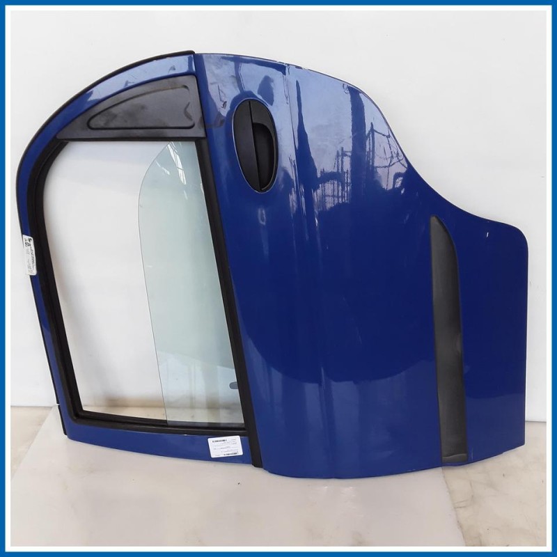 Porta PORTIERA POSTERIORE 
sx. 
post. DAEWOO Matiz II