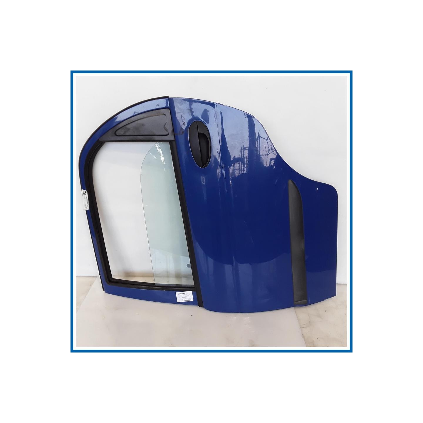 Porta PORTIERA POSTERIORE 
sx. 
post. DAEWOO Matiz II