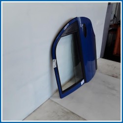 Porta PORTIERA POSTERIORE 
sx. 
post. DAEWOO Matiz II