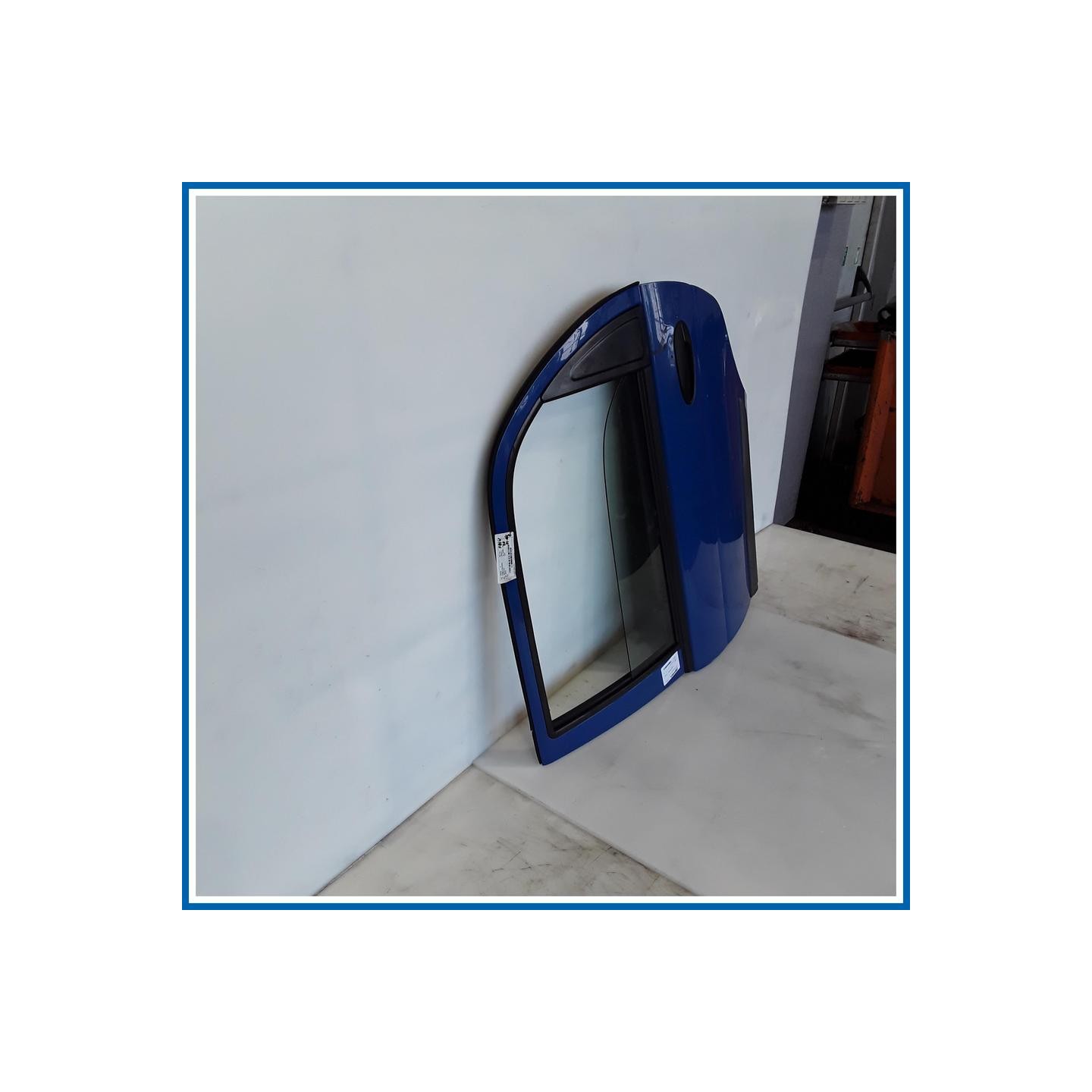 Porta PORTIERA POSTERIORE 
sx. 
post. DAEWOO Matiz II