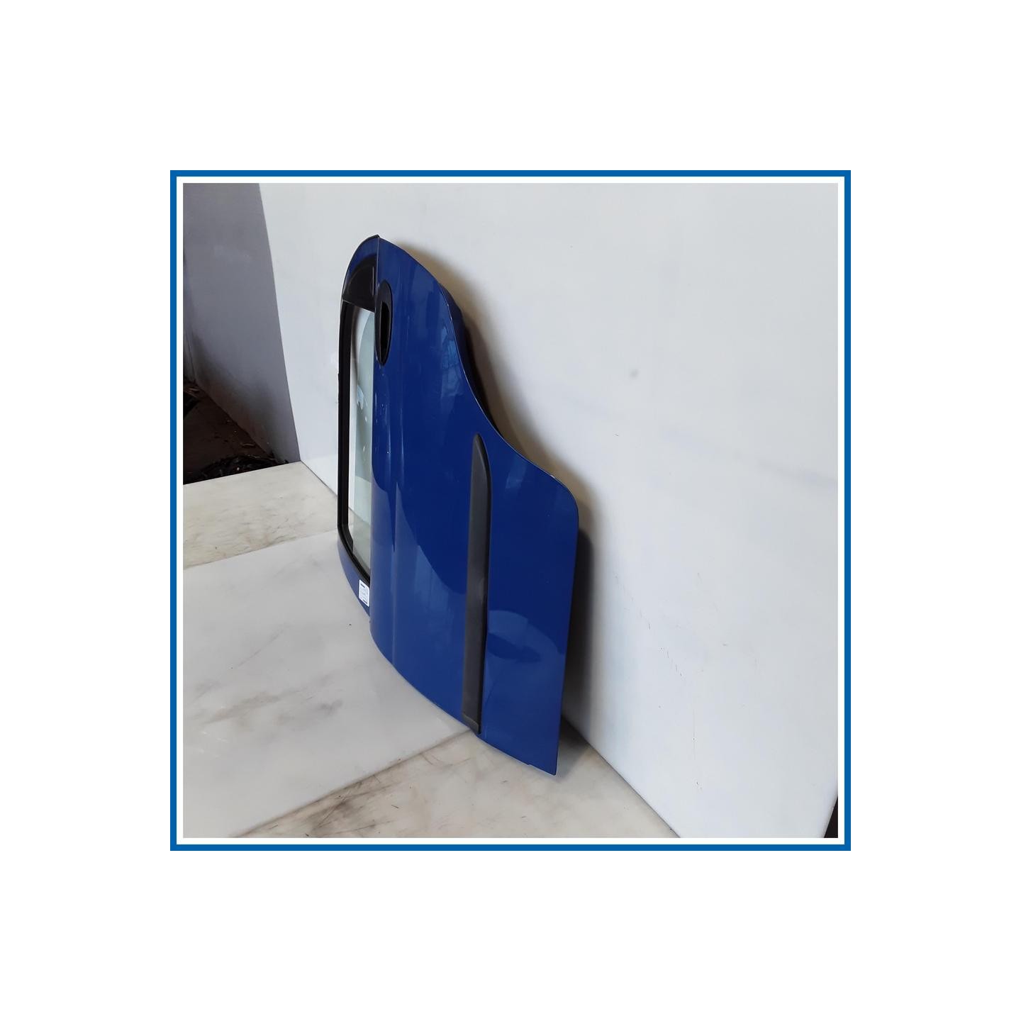Porta PORTIERA POSTERIORE 
sx. 
post. DAEWOO Matiz II