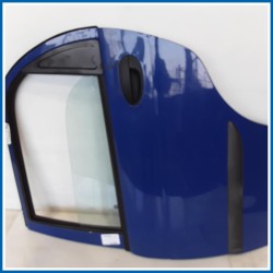 Porta PORTIERA POSTERIORE 
sx. 
post. DAEWOO Matiz II