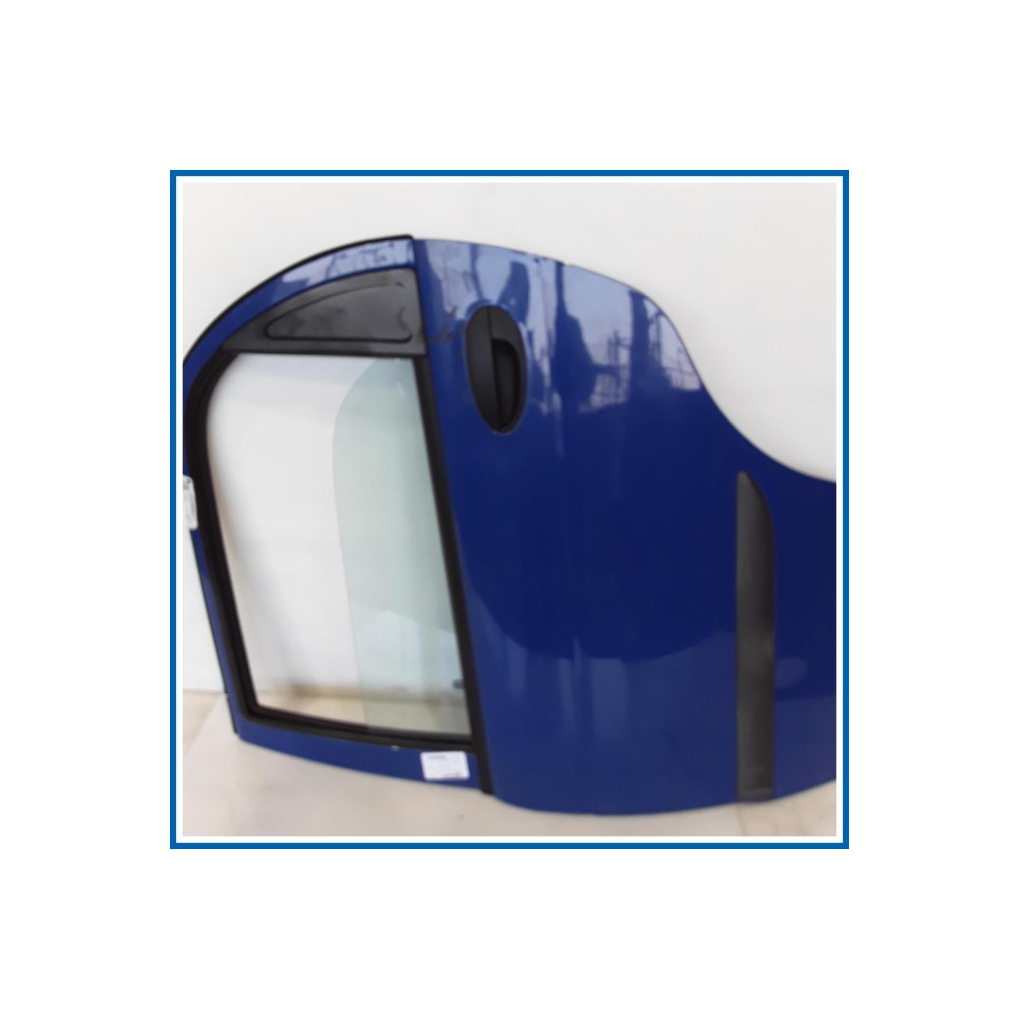 Porta PORTIERA POSTERIORE 
sx. 
post. DAEWOO Matiz II