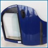 Porta PORTIERA POSTERIORE 
sx. 
post. DAEWOO Matiz II