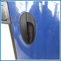 Porta PORTIERA POSTERIORE 
sx. 
post. DAEWOO Matiz II