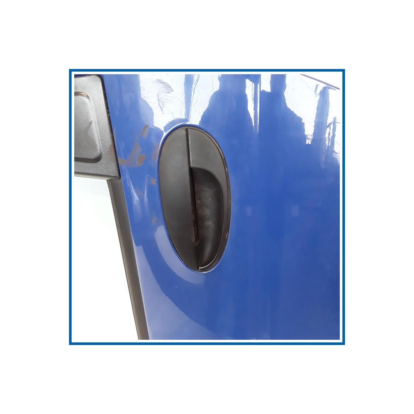 Porta PORTIERA POSTERIORE 
sx. 
post. DAEWOO Matiz II