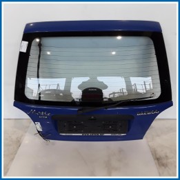 Portello O:PORTELLONE POSTERIORE 
 
post. DAEWOO Matiz II