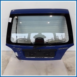 Portello O:PORTELLONE POSTERIORE 
 
post. DAEWOO Matiz II