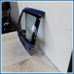 Portello O:PORTELLONE POSTERIORE 
 
post. DAEWOO Matiz II