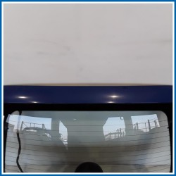 Portello O:PORTELLONE POSTERIORE 
 
post. DAEWOO Matiz II