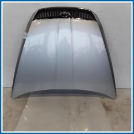 Cofano . 
 
ant. SKODA Octavia 1Z5 SW
