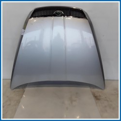 Cofano . 
 
ant. SKODA Octavia 1Z5 SW
