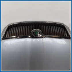 Cofano . 
 
ant. SKODA Octavia 1Z5 SW