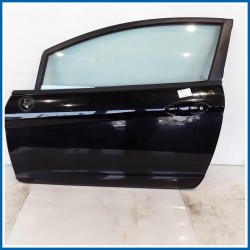 Porta Door Assy - Front - Less Hinges 
sx. 
ant. FORD Fiesta VI