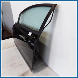 Porta Door Assy - Front - Less Hinges 
sx. 
ant. FORD Fiesta VI