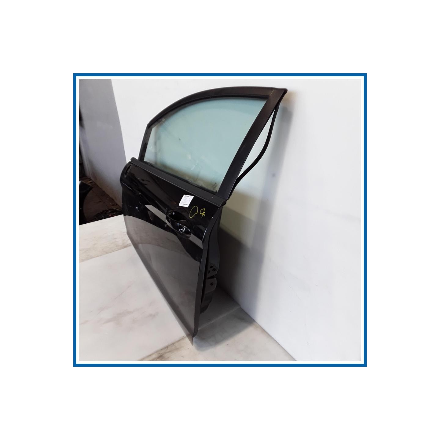 Porta Door Assy - Front - Less Hinges 
sx. 
ant. FORD Fiesta VI