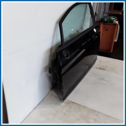 Porta Door Assy - Front - Less Hinges 
sx. 
ant. FORD Fiesta VI