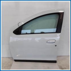 Porta PORTA ANTER DX 
dx. 
ant. DACIA Logan MCV II