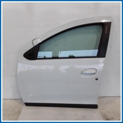 Porta PORTA ANTER DX 
dx. 
ant. DACIA Logan MCV II