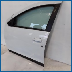 Porta PORTA ANTER DX 
dx. 
ant. DACIA Logan MCV II
