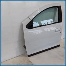 Porta PORTA ANTER DX 
dx. 
ant. DACIA Logan MCV II