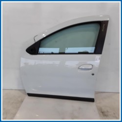 Porta PORTA ANTER DX 
dx. 
ant. DACIA Logan MCV II