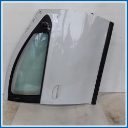 Porta PORTA ANT SX 
sx. 
ant. DACIA Logan MCV II