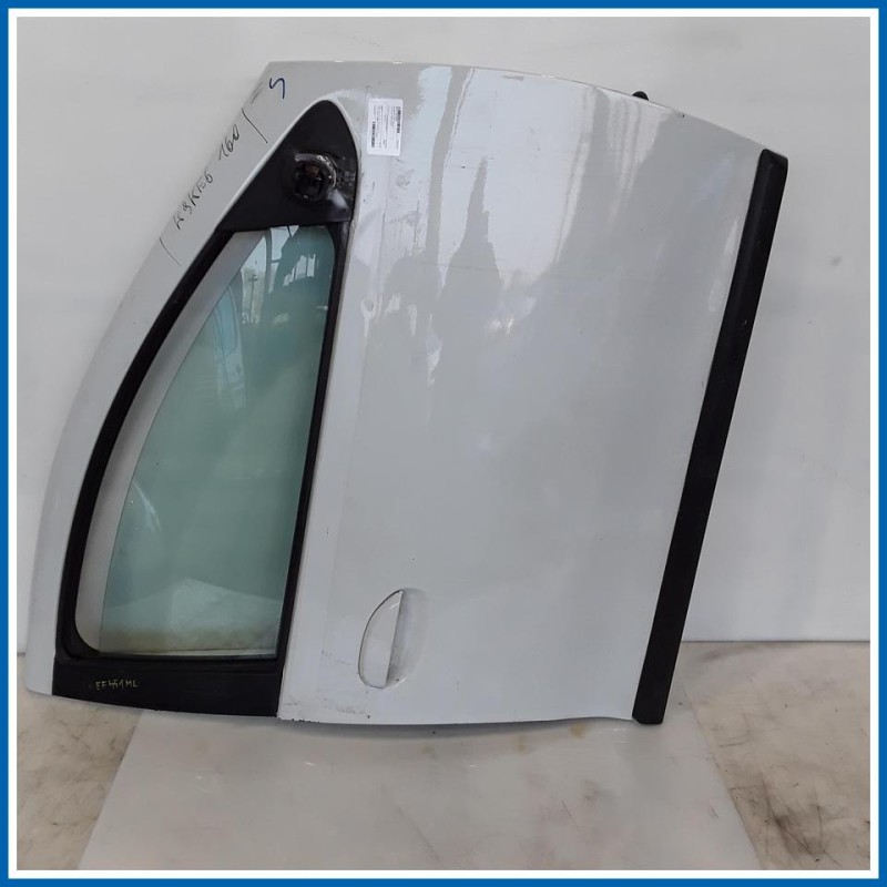 Porta PORTA ANT SX 
sx. 
ant. DACIA Logan MCV II