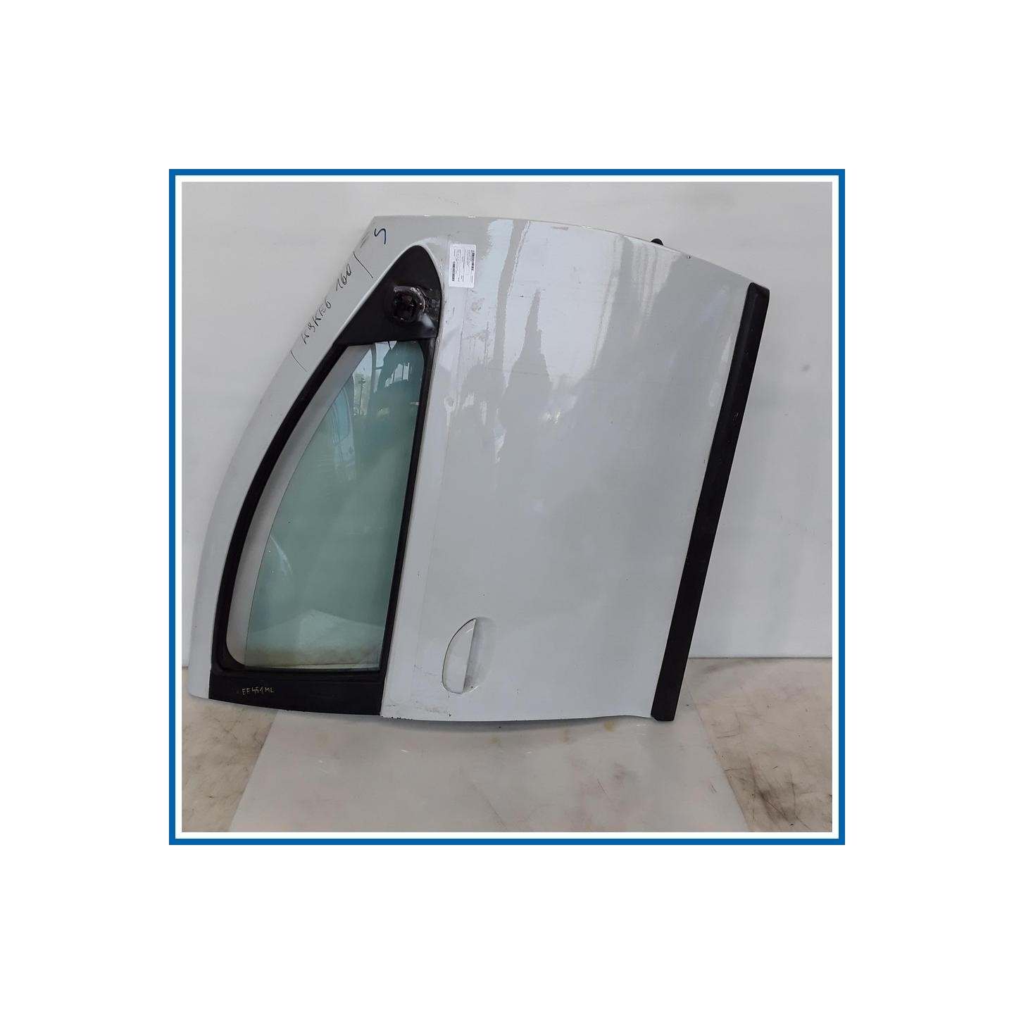 Porta PORTA ANT SX 
sx. 
ant. DACIA Logan MCV II