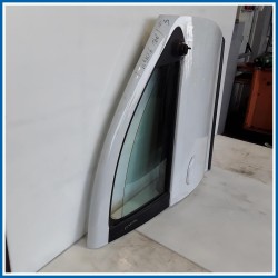 Porta PORTA ANT SX 
sx. 
ant. DACIA Logan MCV II