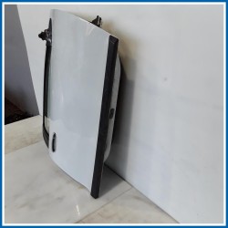 Porta PORTA ANT SX 
sx. 
ant. DACIA Logan MCV II