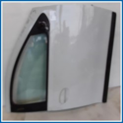 Porta PORTA ANT SX 
sx. 
ant. DACIA Logan MCV II