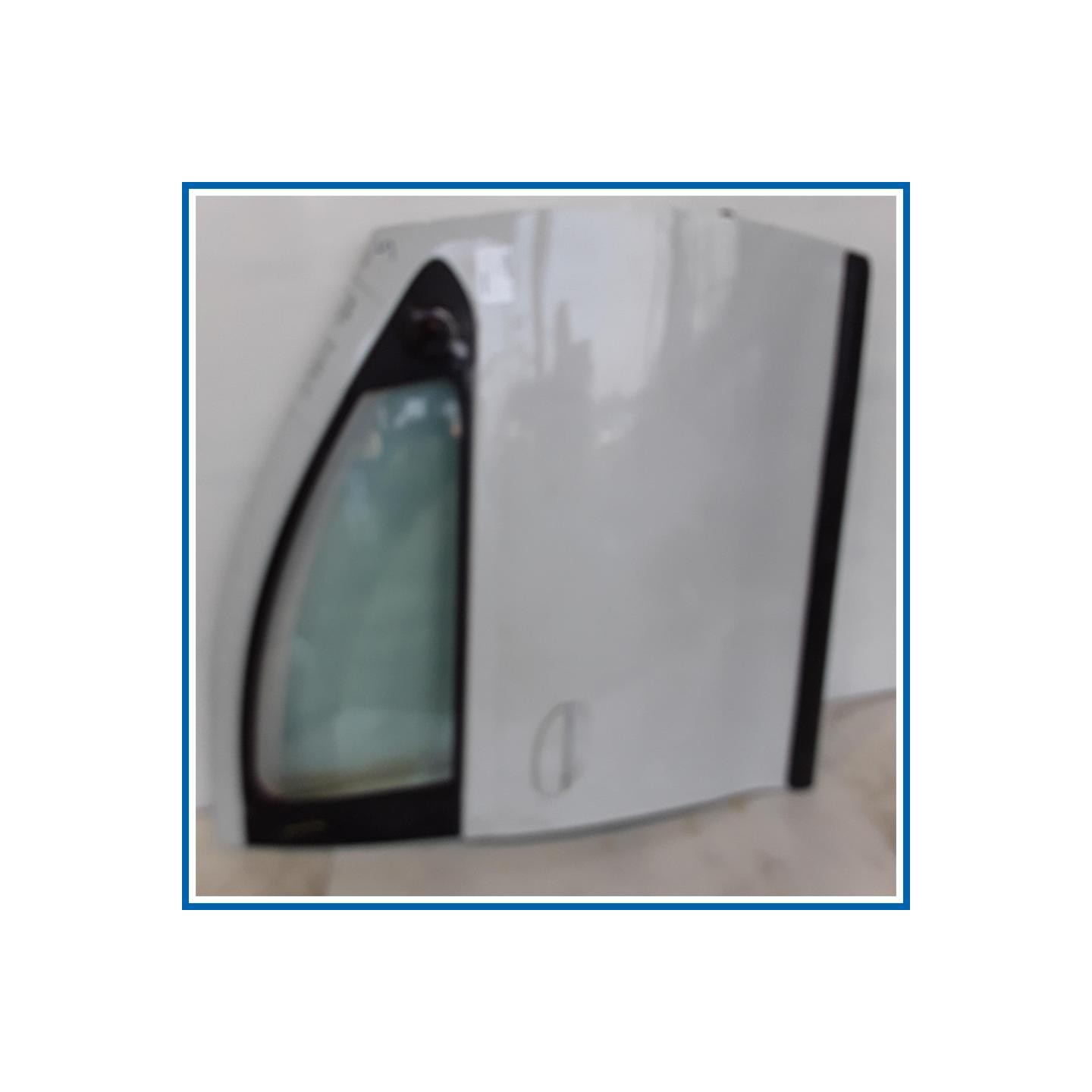 Porta PORTA ANT SX 
sx. 
ant. DACIA Logan MCV II