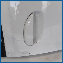 Porta PORTA ANT SX 
sx. 
ant. DACIA Logan MCV II