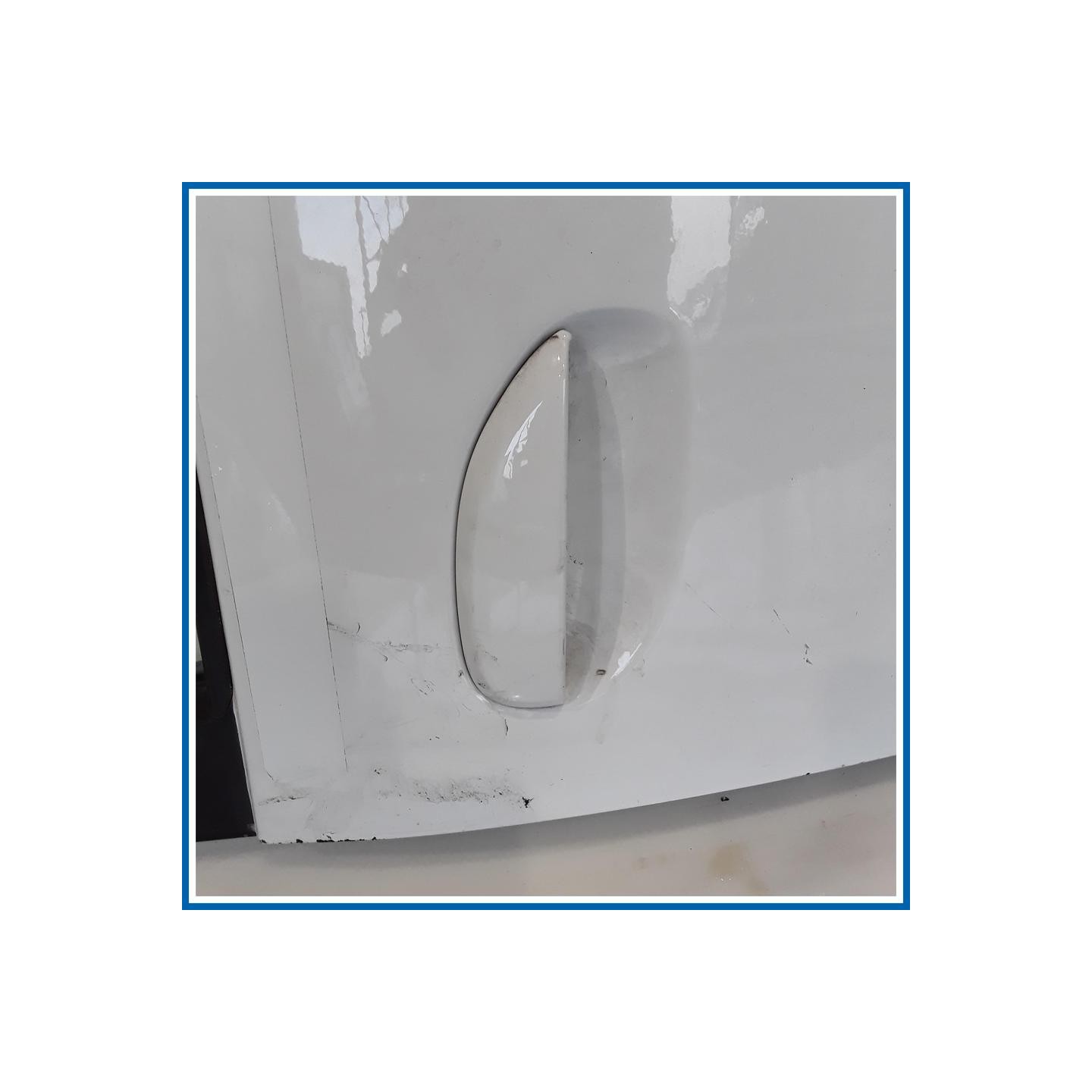 Porta PORTA ANT SX 
sx. 
ant. DACIA Logan MCV II