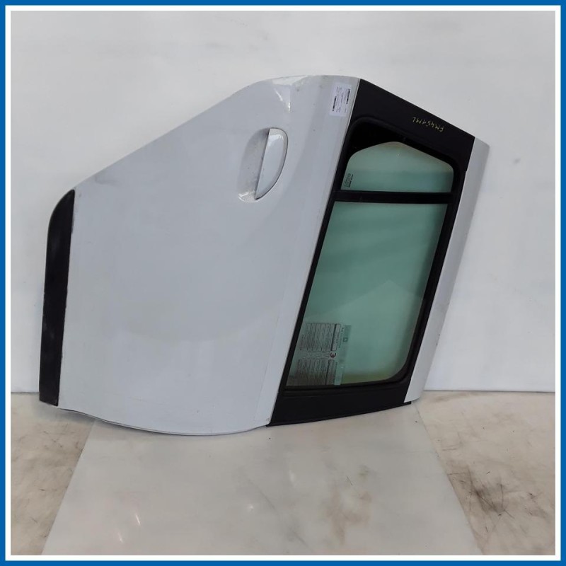 Porta PORTA POSTER DX 
dx. 
post. DACIA Logan MCV II