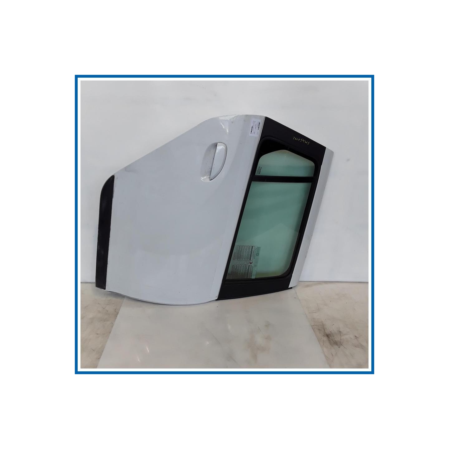 Porta PORTA POSTER DX 
dx. 
post. DACIA Logan MCV II