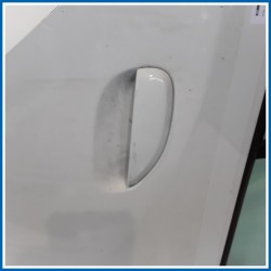 Porta PORTA POSTER DX 
dx. 
post. DACIA Logan MCV II