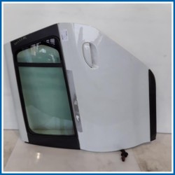 Porta PORTA POSTER SX 
sx. 
post. DACIA Logan MCV II