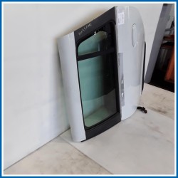 Porta PORTA POSTER SX 
sx. 
post. DACIA Logan MCV II