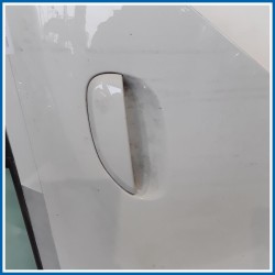 Porta PORTA POSTER SX 
sx. 
post. DACIA Logan MCV II