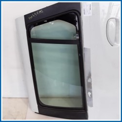 Porta PORTA POSTER SX 
sx. 
post. DACIA Logan MCV II