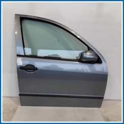 Porta . 
dx. 
ant. SKODA Fabia 6Y2