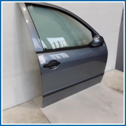 Porta . 
dx. 
ant. SKODA Fabia 6Y2