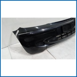 Paraurti RIVESTIMENTO 
 
ant. MERCEDES Classe A W168