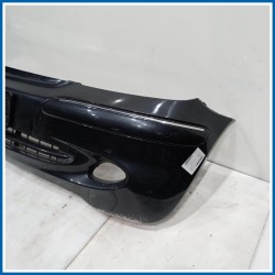 Paraurti RIVESTIMENTO 
 
ant. MERCEDES Classe A W168