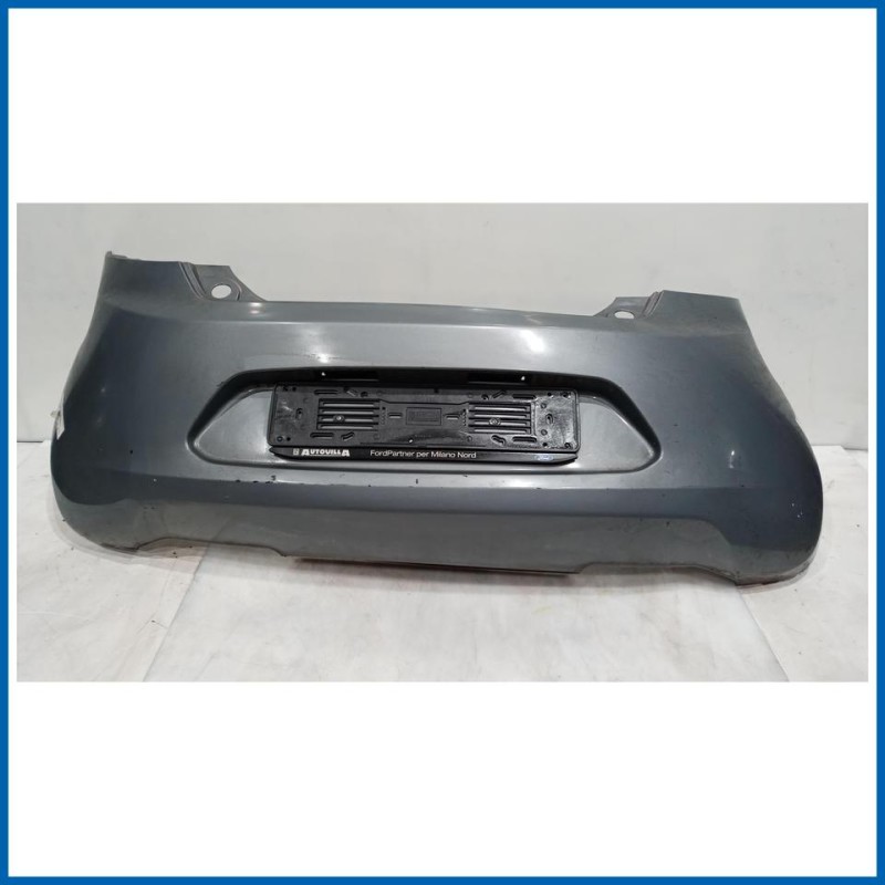 Paraurti BUMPER ASSY - REAR 
 
post. FORD KA II