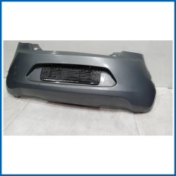 Paraurti BUMPER ASSY - REAR 
 
post. FORD KA II