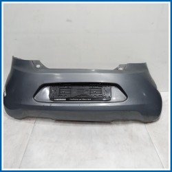Paraurti BUMPER ASSY - REAR 
 
post. FORD KA II
